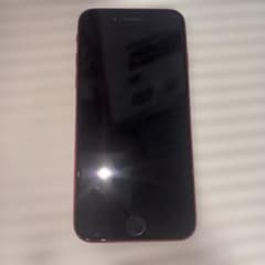 Apple iPhone SE