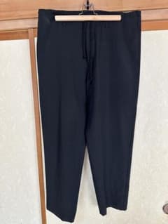 Yohji Yamamoto POUR HOMME 紐パン サイズ1のサムネイル