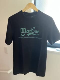 Martine Rose(マーティンローズ) Tシャツ Sのサムネイル
