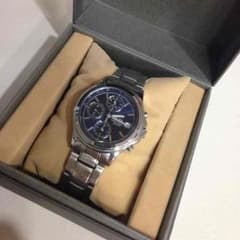 ALBA SEIKO 7T92 クロノグラフのサムネイル