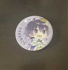すとぷり　ななもり。2022 New Year ver.!! 缶バッジのサムネイル