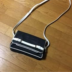 らっこ♪様専用 ピンキーアンドダイアン バック  お値引きいたしました☆彡.。のサムネイル