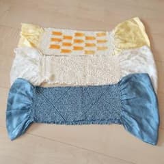 子ども浴衣 帯のサムネイル