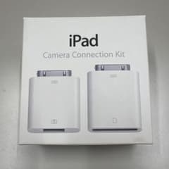 Apple iPad Camera Connection Kitのサムネイル