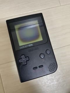 ゲームボーイポケット ジャンク品のサムネイル