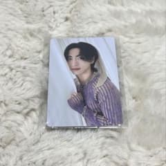 ATEEZ ソンファのサムネイル