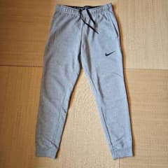 Nike グレー スウェットジョガーパンツ Mのサムネイル
