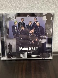 BE:FIRST Mainstream CD・Blu-rayのサムネイル