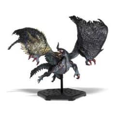 混沌に呻くゴア・マガラ モンスターハンター スタンダードモデル Plus