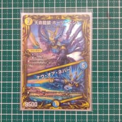 天命龍装ホーリーエンド　ナウ・オア・ネバーのサムネイル