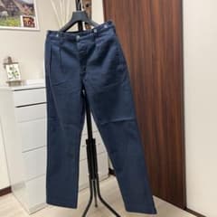 ナイジェルケーボン　カーゴパンツのサムネイル
