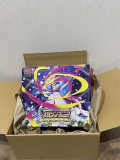 メガシンフォニア　ポケモンセンターセットのサムネイル