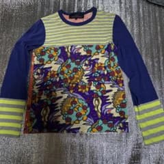 長袖Tシャツのサムネイル