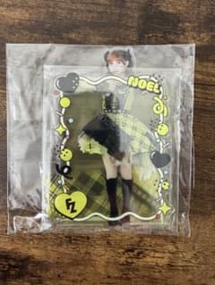 早瀬ノエルはちゃめちゃわちゃライフ！/JAM すきくじチェキスタンドのサムネイル