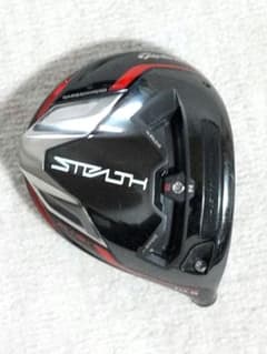 ステルスプラス ドライバーのサムネイル