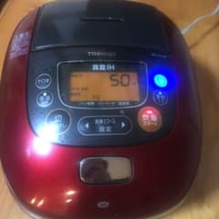 TOSHIBA 真空IHのサムネイル