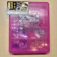 プリズムストーン case　プリズムストーン　Set of 42 Rare Memory Passes