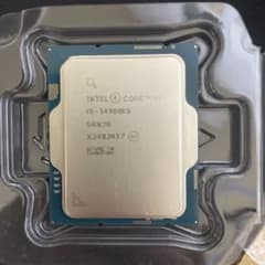 ジャンク Intel Core i9-14900KS CPU LGA 1700 - メルカリ