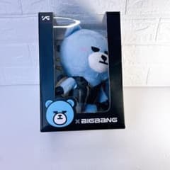 BIGBANG KRUNK 봉제인형 D-LITE 대성