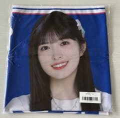 乃木坂46　真夏の全国ツアー2026　小川彩　個別夏タオル