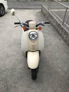 SCOOPYのサムネイル
