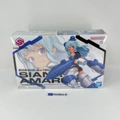 30MS SIS-Ac19b シアナ=アマルシア ヴィヴァーチェフォーム 新品