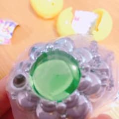 リンクルストーン ペリドット② 新品 未開封のサムネイル