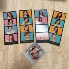 fromis_9 フォトセットのサムネイル
