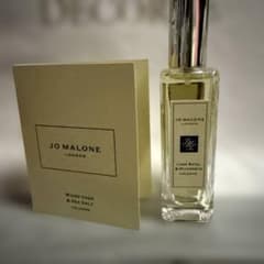 JO MALONE ライム バジル&マンダリン　コロン　香水　30mlのサムネイル
