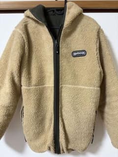 OUTDOOR フリースジャケット・ボアジャケットのサムネイル