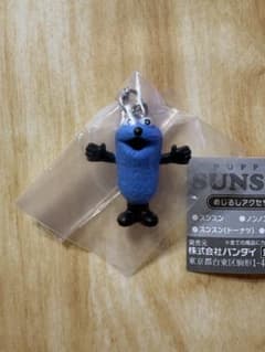 PUPPET SUNSUN 메지루시 액세서리 승순