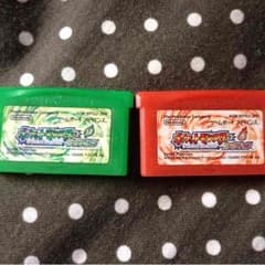 ポケモン ソフトのサムネイル
