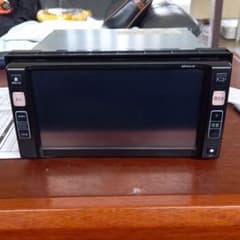 日産　MP310-W　ワンセグ対応　2013年のサムネイル