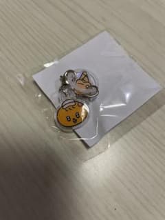 MINITEEN めじるしアクセサリー スングァンSEVENTEENのサムネイル