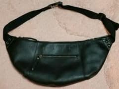プエルタデルソル極美品レアメンズバック再値引き