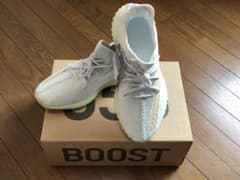 YEEZY BOOST 350 V2 ハイパースペースのサムネイル