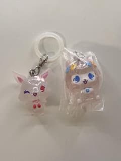 ジュエルペット めじるしアクセサリー 2個セットのサムネイル