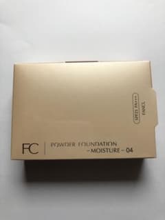 【新品未開封】FANCL ファンケル パウダーファンデーション 04 レフィルのサムネイル