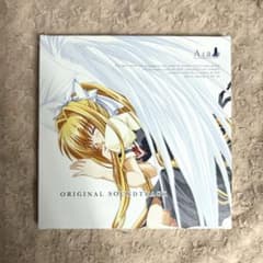 Key AIR 神尾観鈴 キャンバスアート - メルカリ