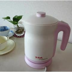 T-fal ティファール 電気ケトル アントワネット 0.8Lのサムネイル