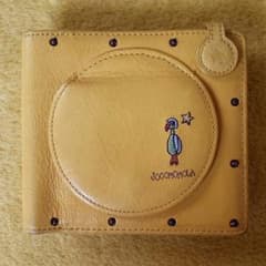 ホコモモラ 財布のサムネイル