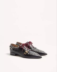 VALENTINO 2026SS DERBY シューズのサムネイル