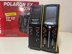 Graupner POLARON EX 充電器 12V 25Aのサムネイル