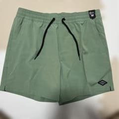 BILLABONG LAYBACK ショートパンツ Mサイズ 新品のサムネイル