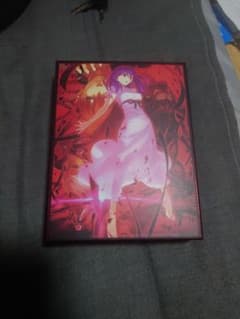劇場版 Fate/stay night[Heaven's Feel]Ⅱ 飴専用のサムネイル