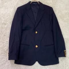 Polo by Ralph Lauren Kids Navy Blazer, Size 160