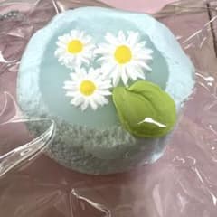 blooming スクイーズ　ブラインドボックス　スイスロールのサムネイル