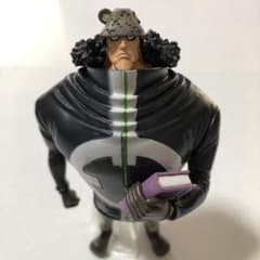ONE PIECE 피규어 왕하 칠무해 바솔로뮤 곰