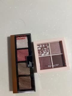 REVLON アイシャドウパレット 2個セットのサムネイル