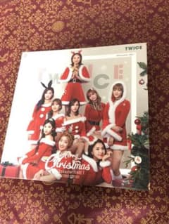 もも様専用TWICE クリスマスエディションのサムネイル